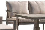 Outdoor Lounge Sofa Set 42551 - Image 3