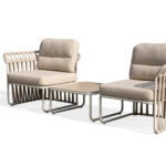 Outdoor Bistro Sets