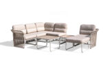 Outdoor Modular Sofa Collection 53201 - Image 3