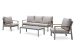 outdoor lounge set 42555