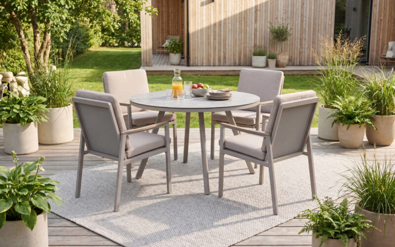 cherishoutdoor dining chair